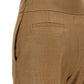 Valentino Garavani Textured Silk Wool Pants