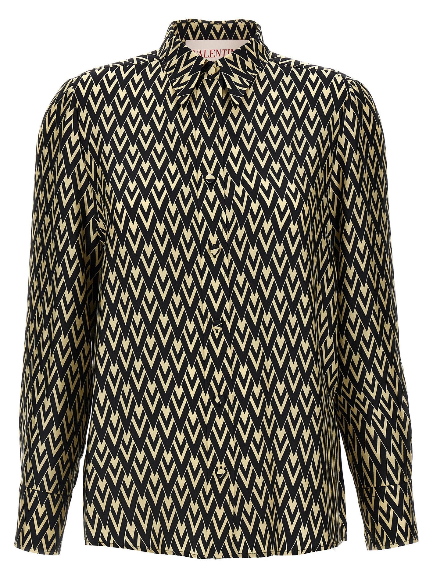 Valentino Garavani Toute La V Shirt