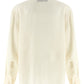 Valentino Garavani Floral Embroidery Shirt
