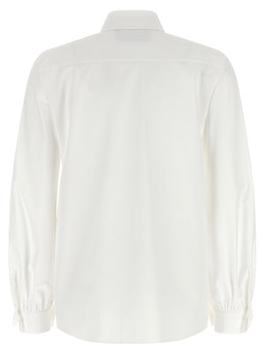 Valentino Garavani Poplin Shirt