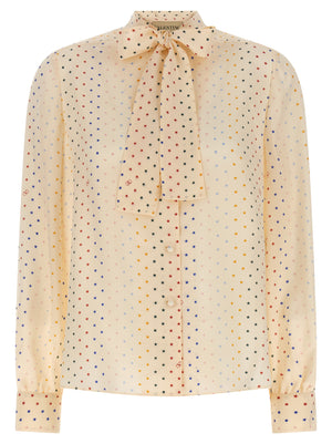 Valentino Garavani Starry Shirt