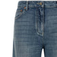 Valentino Garavani Vgold Jeans