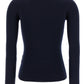 Valentino Garavani Embroidery Sweater