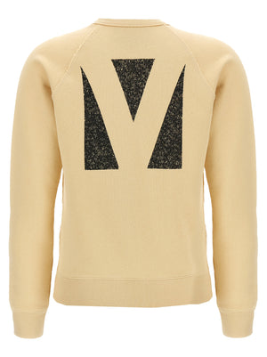 Valentino Garavani Panther Lady Sweatshirt