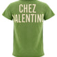 Valentino Garavani Chez Valentino T-shirt