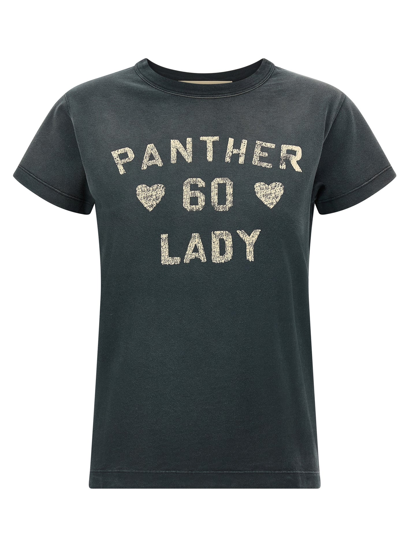 Valentino Garavani Panther Lady T-shirt