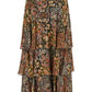 Valentino Garavani Après Lhiver Skirt