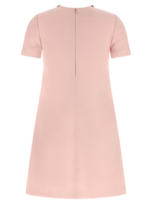 Valentino Garavani Bow Dress