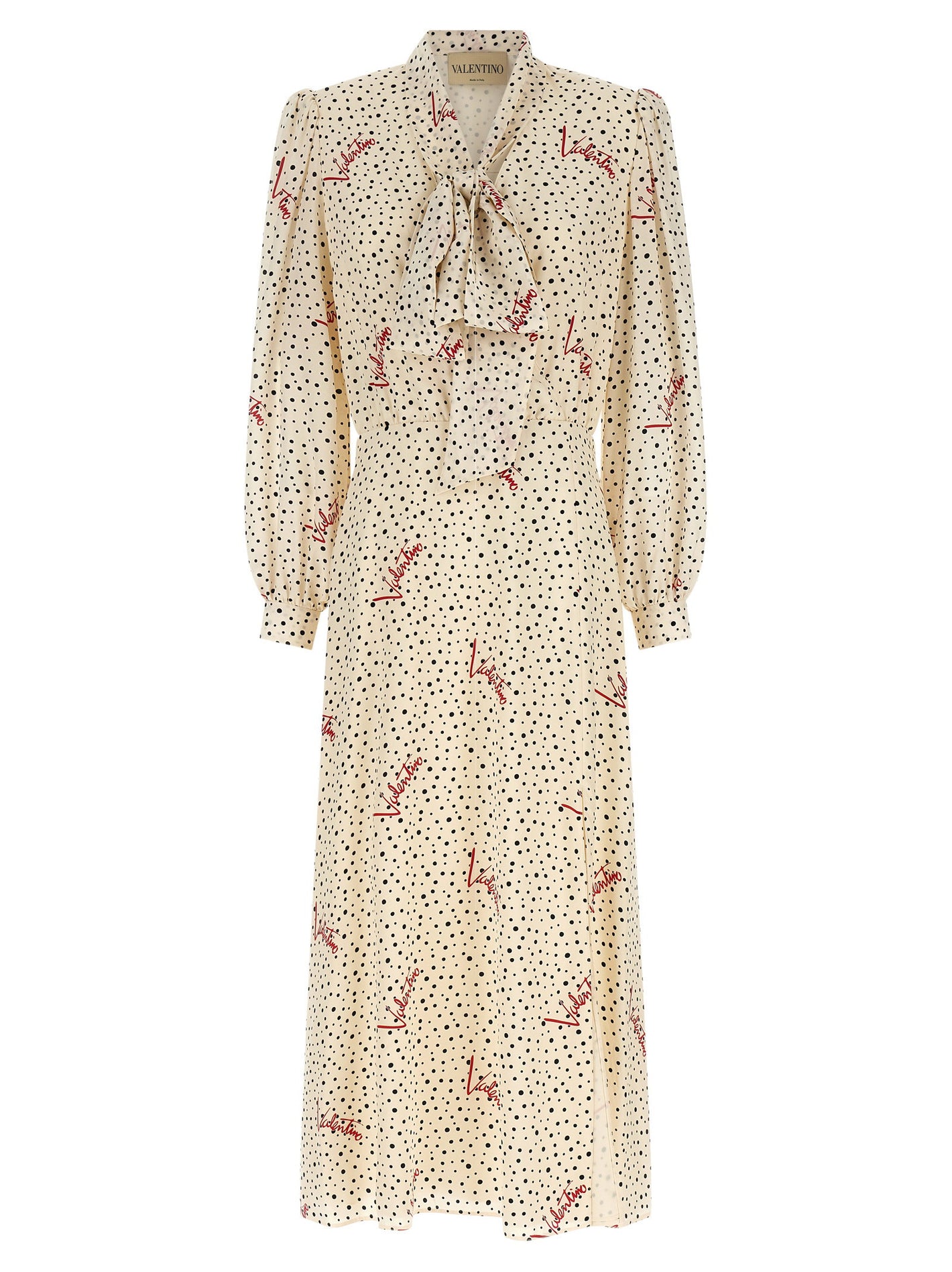 Valentino Garavani Bollicine Plusdepois Dress