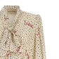 Valentino Garavani Bollicine Plusdepois Dress