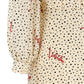 Valentino Garavani Bollicine Plusdepois Dress