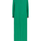 Valentino Garavani Cady Couture Dress