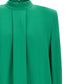 Valentino Garavani Cady Couture Dress