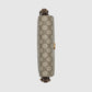 Gucci Ophidia Pochette Beige Ebony