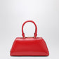 Givenchy Givenchy Antigona East-West small red bag