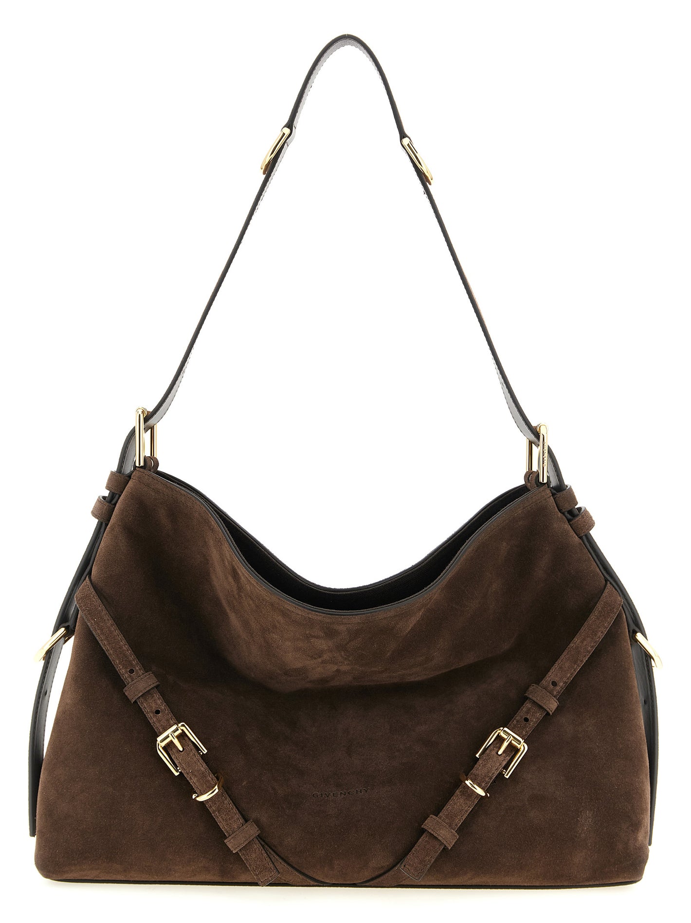 Givenchy Voyou Medium Shoulder Bag