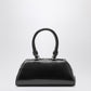 Givenchy Antigona East-West mini black bag