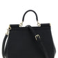 Dolce & Gabbana Sicily Large Handbag