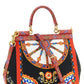 Dolce & Gabbana Sicily Small Handbag