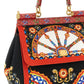 Dolce & Gabbana Sicily Small Handbag