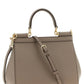 Dolce & Gabbana Sicily Medium Handbag