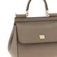 Dolce & Gabbana Sicily Medium Handbag