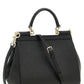 Dolce & Gabbana Sicily Medium Handbag