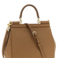 Dolce & Gabbana Sicily Medium Handbag