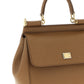 Dolce & Gabbana Sicily Medium Handbag