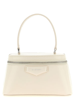 Givenchy Antigona Handbag - Beauty Case