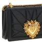 Dolce & Gabbana Devotion Bag Crossbody Bag