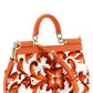 Dolce & Gabbana Sicily Mini Handbag