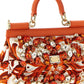 Dolce & Gabbana Sicily Mini Handbag
