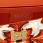 Dolce & Gabbana Sicily Mini Handbag