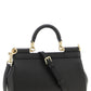 Dolce & Gabbana Sicily Small Handbag