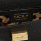 Dolce & Gabbana Sicily Small Handbag