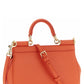 Dolce & Gabbana Sicily Mini Handbag