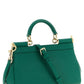 Dolce & Gabbana Sicily Mini Handbag