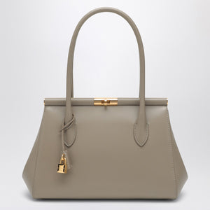 Dolce & Gabbana Marlene handbag in taupe colour