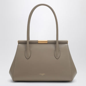 Dolce & Gabbana Marlene handbag in taupe colour