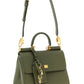 Dolce & Gabbana My Sicily Small Handbag
