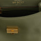 Dolce & Gabbana My Sicily Small Handbag