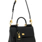 Dolce & Gabbana My Sicily Small Handbag