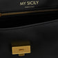 Dolce & Gabbana My Sicily Small Handbag