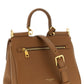 Dolce & Gabbana My Sicily Small Handbag