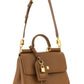 Dolce & Gabbana My Sicily Small Handbag