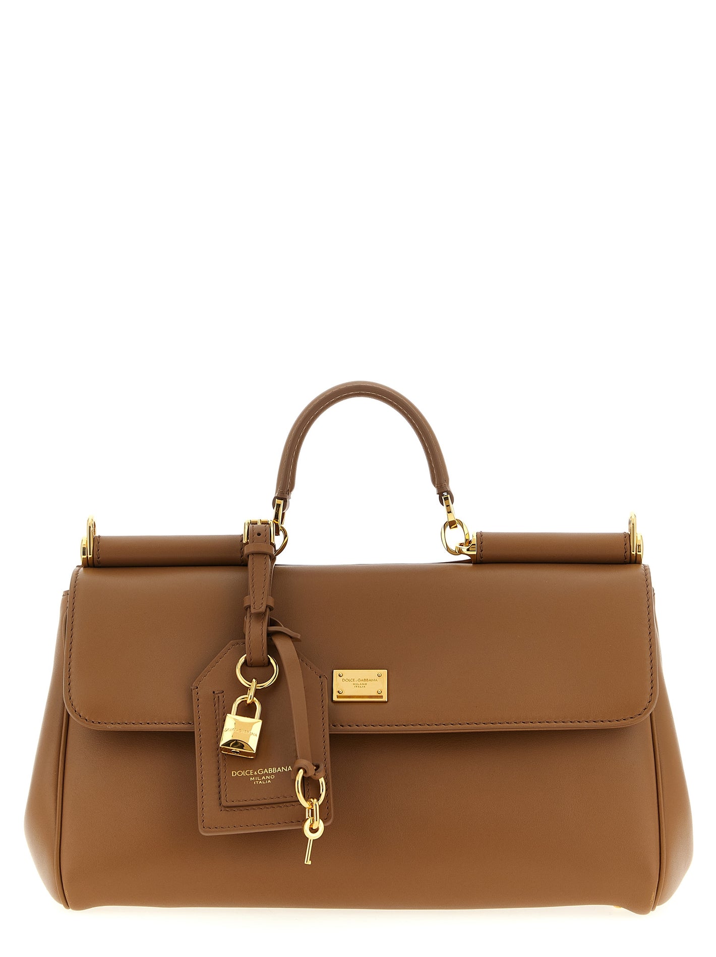 Dolce & Gabbana My Sicily Handbag