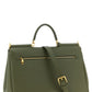 Dolce & Gabbana My Sicily Maxi Handbag