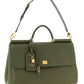 Dolce & Gabbana My Sicily Maxi Handbag