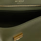 Dolce & Gabbana My Sicily Maxi Handbag